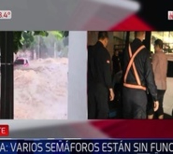 Essap advierte extremar atención sobre destape de registros cloacales - Paraguay.com