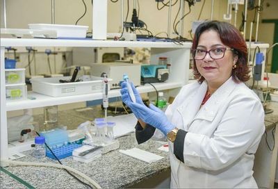 Brasil desarrolla partícula que revierte efectos por sobredosis - Ciencia - ABC Color