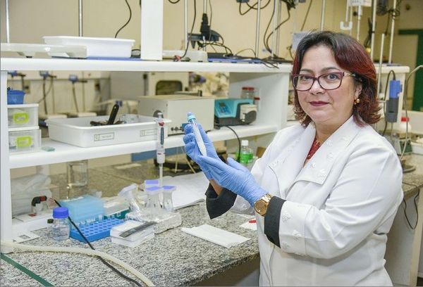 Brasil desarrolla partícula que revierte efectos por sobredosis - Ciencia - ABC Color