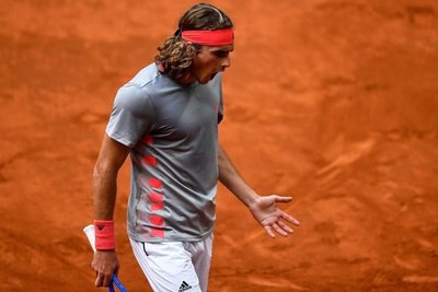 Nadal-Tsitsipas y Djokovic-Thiem - Deportes - ABC Color