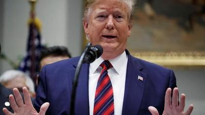 EEUU sube al 25% sus aranceles a productos de China tras fracasar negociaciones » Ñanduti