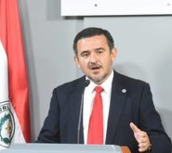Eduardo Petta: "Toma de colegios se vuelve moda" - Paraguay.com