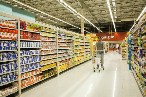 Walmart deja de vender sus productos por internet en Brasil