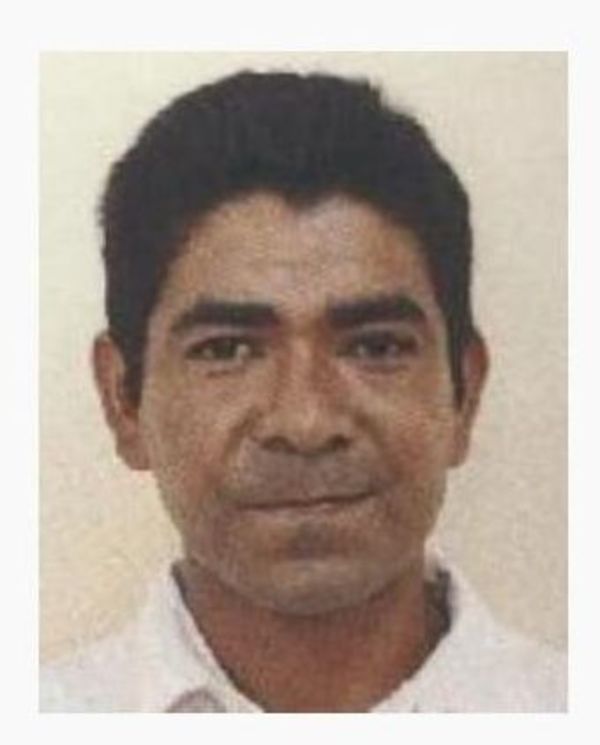 Mató a su padre y se fugó - Nacionales - ABC Color