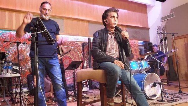 “El Puma”, de gira con dos nuevos pulmones