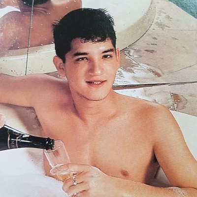 Júnior: “Me veo  lindo. Soy exitoso”