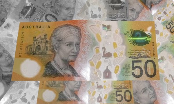 Imprimen 46 millones de billetes con errores