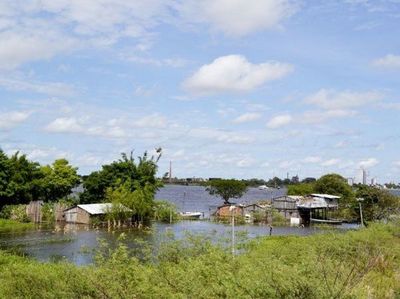 Maratón solidaria para alberdeños damnificados - Nacionales - ABC Color