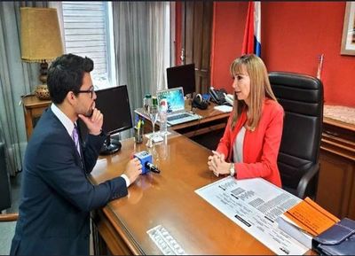Funcionaria del SNPP renuncia a causa de supuestos maltratos