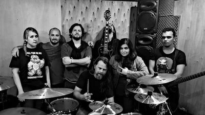 Concierto tributo a Sabaoth