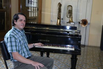Guaraní brilla en Italia con ópera paraguaya