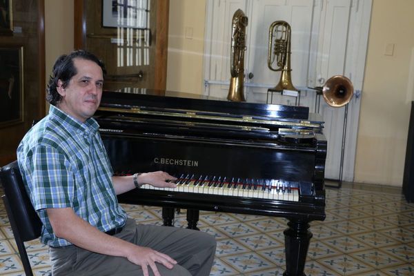 Guaraní brilla en Italia con ópera paraguaya