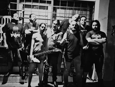 Grupos nacionales rinden tributo a Sabaoth - Espectaculos - ABC Color
