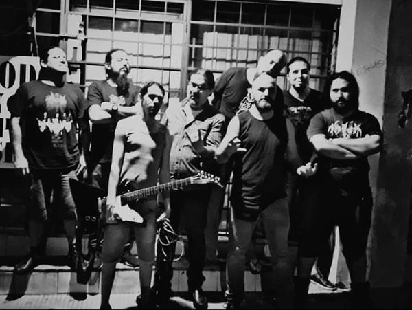 Grupos nacionales rinden tributo a Sabaoth - Espectaculos - ABC Color