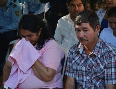FTC permanece pasiva ante reaparición de terroristas - Edicion Impresa - ABC Color