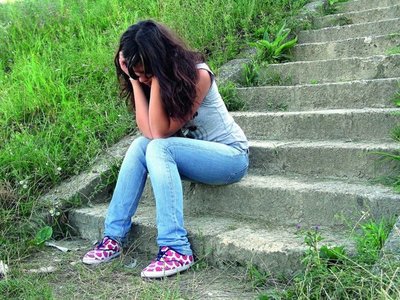 Dolor menstrual insoportable - Edicion Impresa - ABC Color