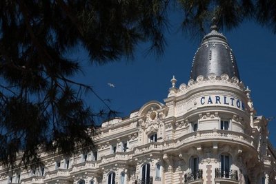 Festival de Cannes, mina de oro - Viajes - ABC Color