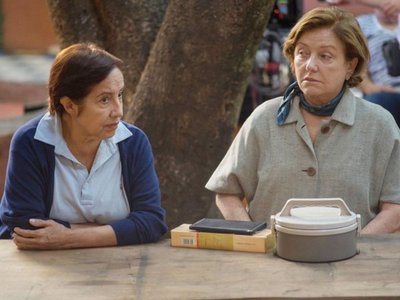 Las Herederas busca la gloria en la VI Edición de los Premios Platino