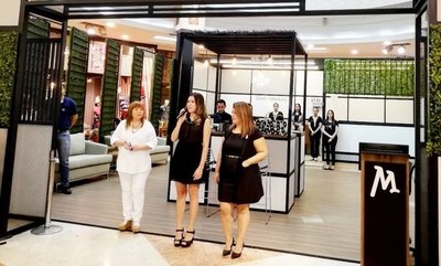 Un espacio para los mimos - Edicion Impresa - ABC Color
