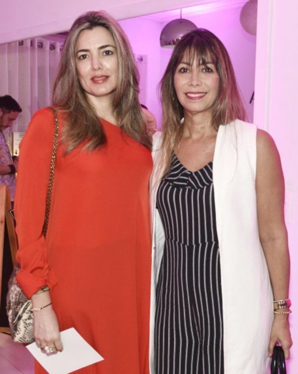 Edición 2019 del Pantene Asunción Fashion Week - Edicion Impresa - ABC Color