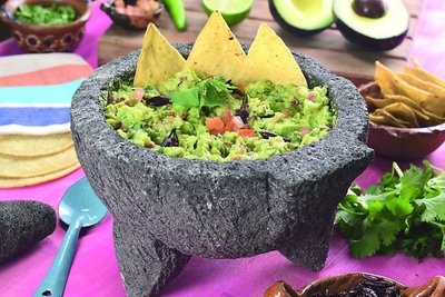 Todas las salsas del mundo - Edicion Impresa - ABC Color