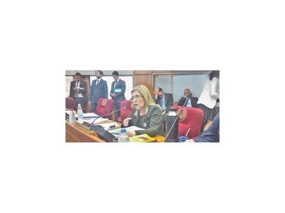 Celebran ejecución de pagos a dos pueblos indígenas