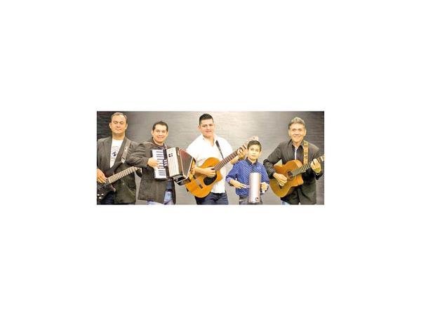 Festival de la Madera llega con gran diversidad musical