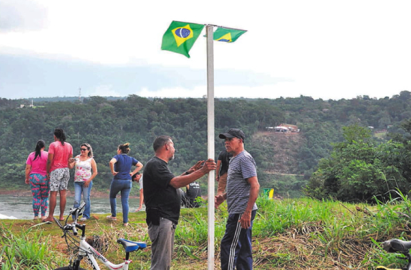 En Brasil confirman varias obras para la exportación | Diario Vanguardia 08