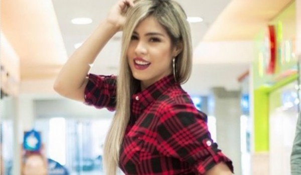 Nadia Portillo Desde México: “Mi Música Suena En Las Calles”