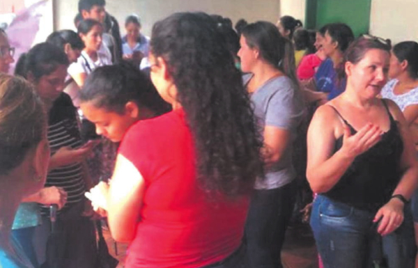 Profesor denunciado por abusar de su alumno | Diario Vanguardia 09