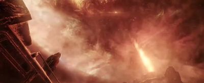“La Tierra Errante”: ciencia ficción china a escala hollywoodense - Especiales - ABC Color