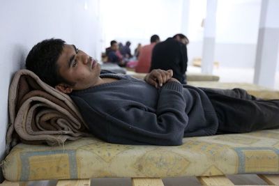 Sesenta migrantes muertos en naufragio en el Mediterráneo