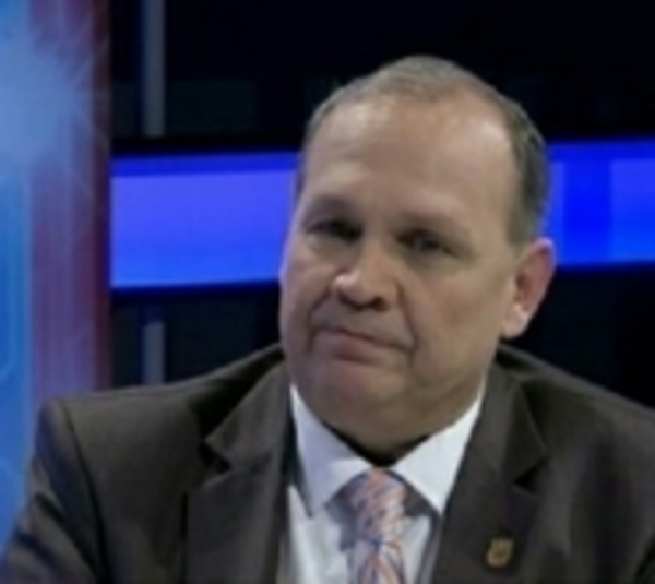 Ferreiro pide declarar emergencia nacional - Paraguay.com