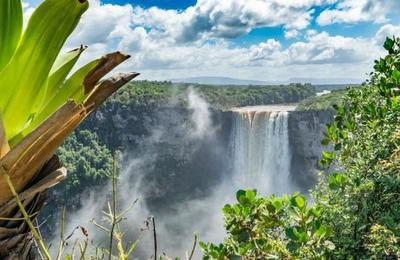 El segundo país más pobre de Sudamérica podría convertirse en el 'más rico del mundo' - C9N
