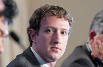Cofundador de Facebook dice que 'es hora de romper' la red social y pide 'controlar a Zuckerberg' - C9N