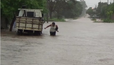 Recomendaciones para poblaciones afectadas por inundaciones - Radio 1000 AM