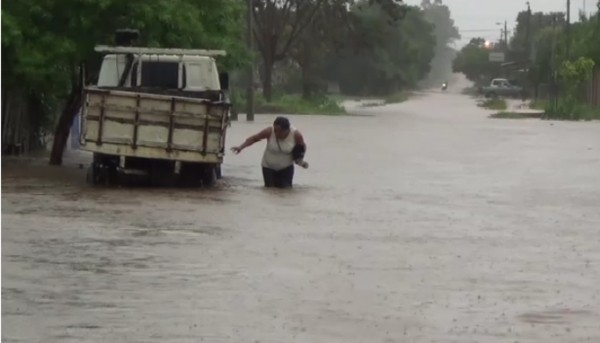 Recomendaciones para poblaciones afectadas por inundaciones - Radio 1000 AM