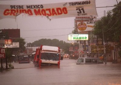Los raudales de siempre - Nacionales - ABC Color