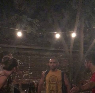 HOY / VIDEO| Golpear de 'onda' a alguien que ni conoce: "Le pegó a un chico por ser gay"