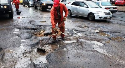 Intendente plantea declaración de emergencia nacional por parte del Gobierno | .::Agencia IP::.