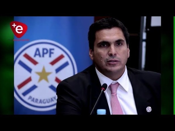 Harrison: ´´La idea es que la selección juegue en Villa Alegre´´