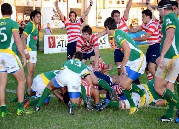 Paraguay recibe al campeón Brasil