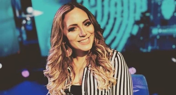 HOY / Clara Franco confesó que fue víctima de abuso sexual: "Me hice actriz para salir de mí”