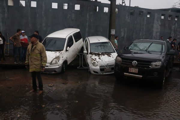 Ferreiro pide al Gobierno declarar emergencia nacional