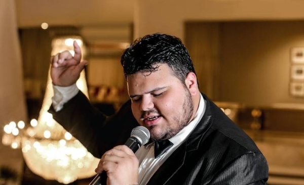 HOY / Héctor Candia cantará a la comunidad paraguaya en Estados Unidos