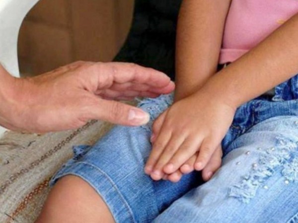 Fiscalía reporta que ocho niños por día son abusados en Paraguay - Radio 1000 AM