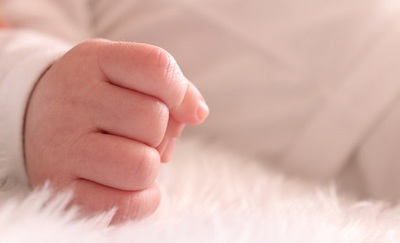 Bebé muere asfixiado a causa de un "chupetín"