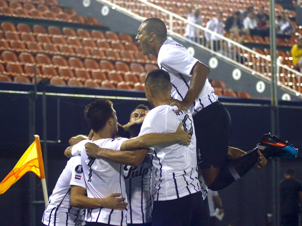 Lo que dejó la fase de grupos de la Conmbeol Libertadores