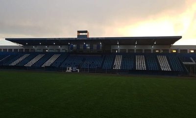 “Allá (PJC) no está lloviendo” - Deportes - ABC Color