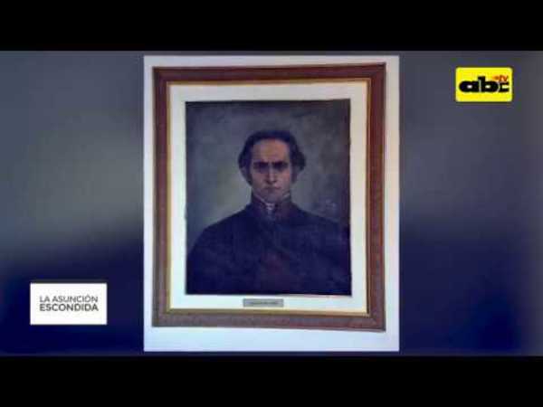De cárcel a museo 2 - Tv - ABC Color